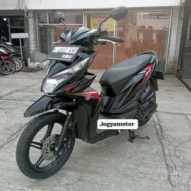 Beat fi th 2019 NEGO ALUS
