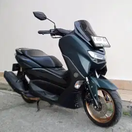 YAMAHA NMAX CONNECTED ABS TH 2023 CASH/KREDIT BISA