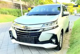 Daihatsu New Xenia 1.3 R 2019/2020 Manual No Avanza E 2017/2018 KIM