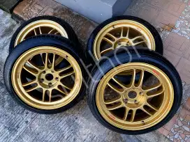 Velg Enkei RPF 1 Repl 18
