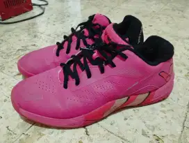 Sepatu badminton Victor P9500 original