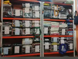 Karyawan laundry