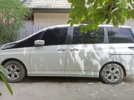 Mazda Biante 2014