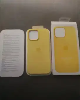 Soft Case Iphone 13 Promax Ori Ibox