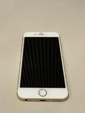 Iphone 6 64GB ex inter
