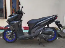 Vario led 150 keyless 2019 pajak hidup