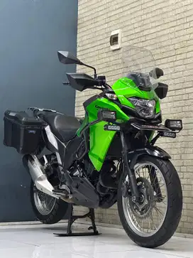 RARE ITEM‼️ Kawasaki Versys 250 ABS Tourer 2017 Favorite