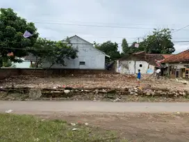Tanah Strategis dan Produktif