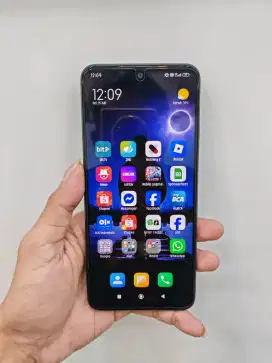 Redmi Note 12 4G 8/256Gb