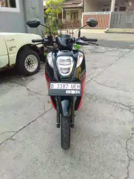 Genio Thun 2020 terawat