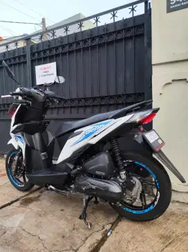 Honda Beat Tahun 2019