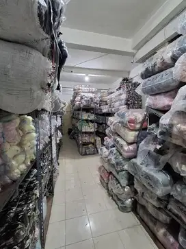 (Baca deskrispi )Karyawan khusus cowok packing online
