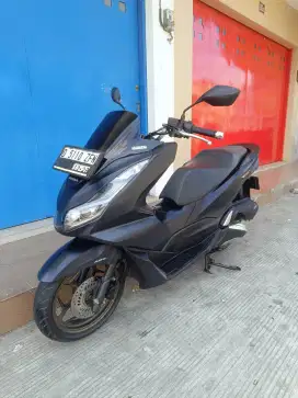 Pcx 160 abs 2023 mulus cash / kredit