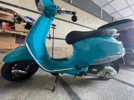 Vesspa Sprint/IGet/150