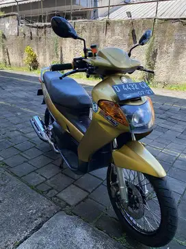 Yamaha Nouvo 2002 (Lele)