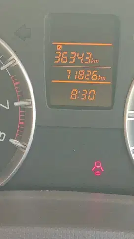 DiJual Suzuki Ertiga GL/Mt 2014