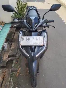 Vario led new 150 keyless 2019 cakep