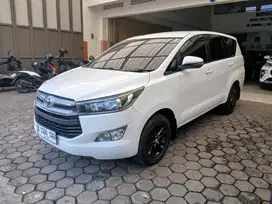 Innova G 2019 manual Diesel