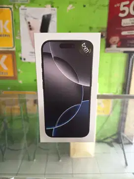 IPHONE 16 PRO 128GB
