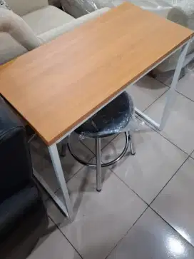 Meja belajar 40x80