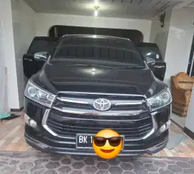 Toyota Innova Venturer 2017 2.0 Bensin Manual