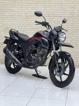 HARGA TERJANGKAU‼️ HONDA CB VERSA 150 2021 MULUS N KAB