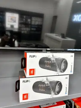 JBL HARMAN Flip 6 PROMO BUNGA 0%