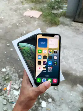 IPHONE XS EX INTER 256GB