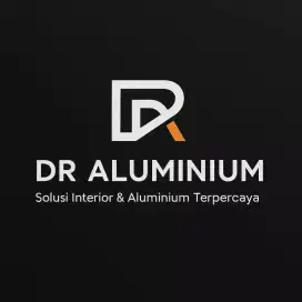 Kitchen set minimalis alumunium