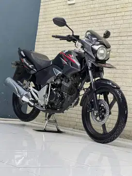 READY‼️ HONDA TIGER REVO 200 TH 2012 NOPOL N KAB