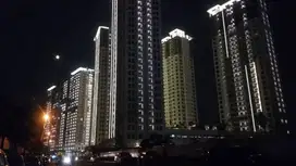 Apartemen Midtown Signature - 2 Bedroom