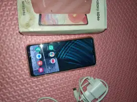 Samsung a04e ram 3+4/32