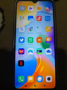 Redmi 10C 4+2 / 128