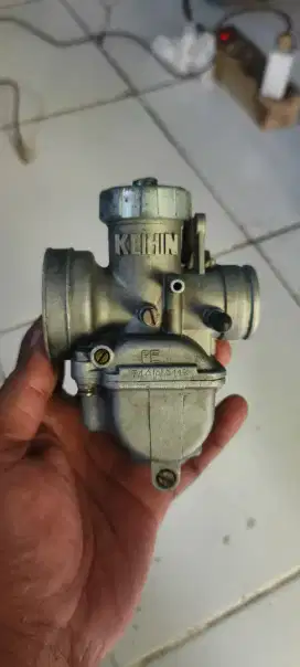 Karburetor PE KEIHIN