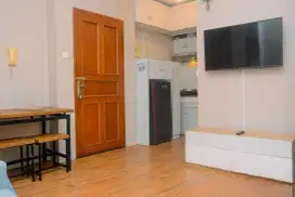 Apartemen Gading Mediterania Residences Kelapa gading