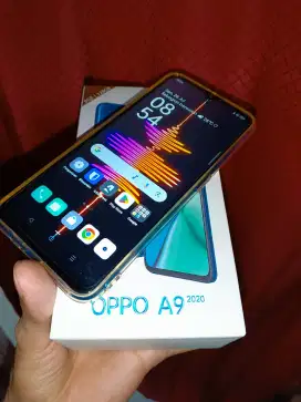 Oppo A9 2020 8/128GB FULLSET