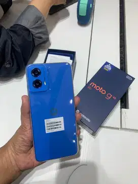 Motorola G45 5G Garansi Resmi