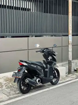 Honda Beat Deluxe 2021 Dp 800rb