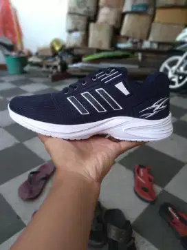 PROMO !!! NEW SEPATU ADIDAS PREMIUM