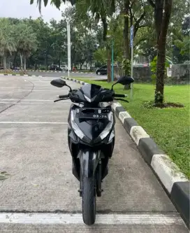 Vario led 150 2015