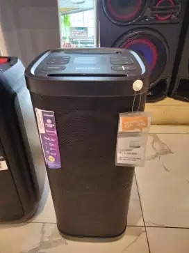 POLYTRON ACTIVE SPEAKER PPS PRO 7M22