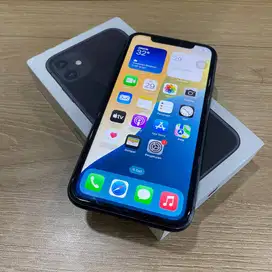 IPHONE 11 IBOX 128GB LIKE NEW