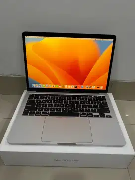 MacBook Pro 2020 i5 16/1'TB FULLSET IBOX