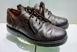 Timberland - Sepatu Pria Casual Kulit Import Original