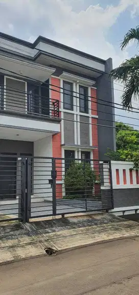 Rumah Murah  ,siap pakai ,daerah gading serpong