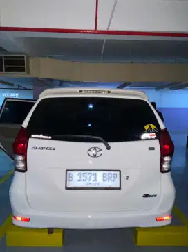 DIJUAL MOBIL BEKAS