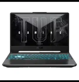 Laptop ASUS TUF A15 FA506NCR R735B1T Amd Ryzen 7 7435HS 32GB 1TB