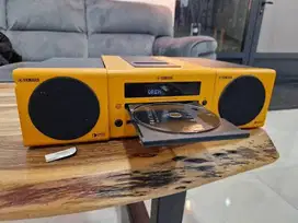 Speaker yamaha CRX 040