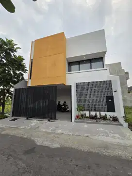Rumah Vibes Home Stay Full Furnihed
