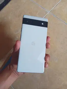 google pixel 6a